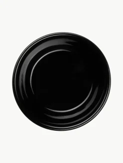 Runde Porzellan-Auflaufformen Miniu, 4 Stück