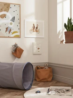 Runde Spieldecke Play