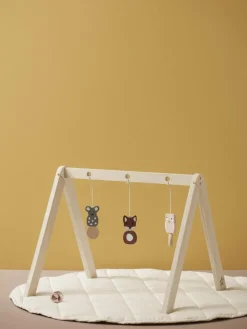 Runde Spieldecke Play