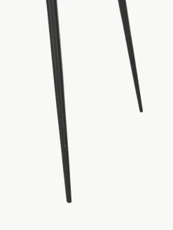 Runder Beistelltisch Bowl aus Mangoholz