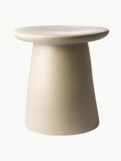 Runder Beistelltisch Dunstan