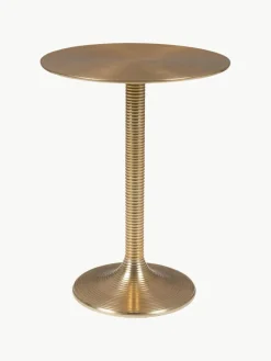 Runder Beistelltisch Hypnotising