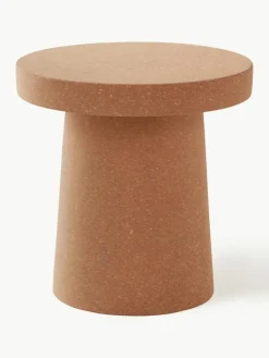 Runder Beistelltisch Iverness