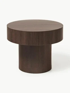 Runder Beistelltisch Malung