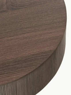 Runder Beistelltisch Malung