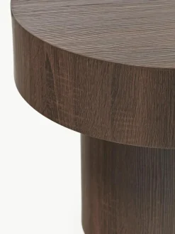 Runder Beistelltisch Malung