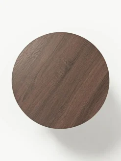 Runder Beistelltisch Malung