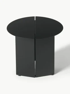 Runder Beistelltisch Oru