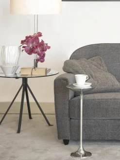 Runder Beistelltisch Ping