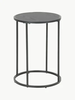 Runder Beistelltisch Seaford