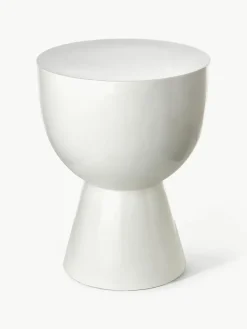 Runder Beistelltisch Tam Tam