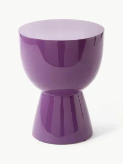 Runder Beistelltisch Tam Tam