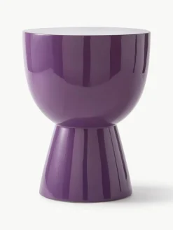 Runder Beistelltisch Tam Tam