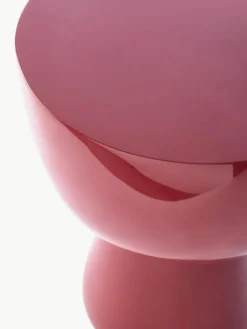 Runder Beistelltisch Tam Tam