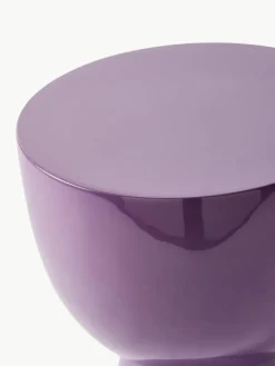 Runder Beistelltisch Tam Tam