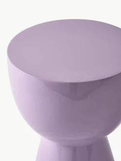 Runder Beistelltisch Tam Tam