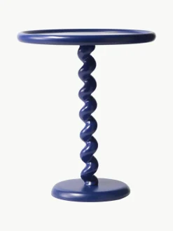 Runder Beistelltisch Twister