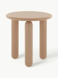 Runder Beistelltisch Undique Mas