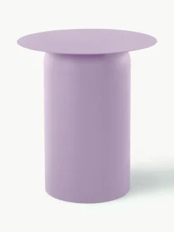 Runder Beistelltisch Zele