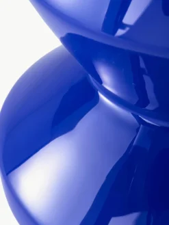 Runder Beistelltisch Zig Zag