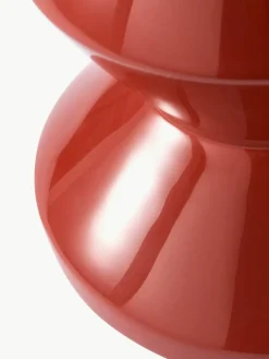 Runder Beistelltisch Zig Zag