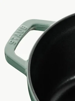 Runder Bräter La Cocotte aus Gusseisen