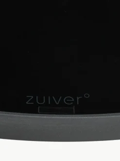 Runder Couchtisch Cupid mit abnehmbarer Glasplatte