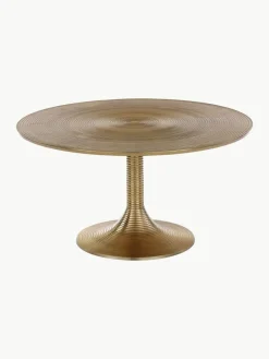 Runder Couchtisch Hypnotising