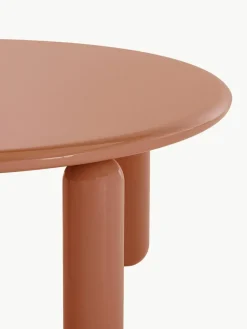 Runder Couchtisch Undique Mas