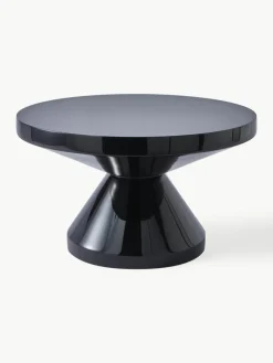 Runder Couchtisch Zig Zag