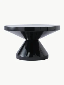 Runder Couchtisch Zig Zag