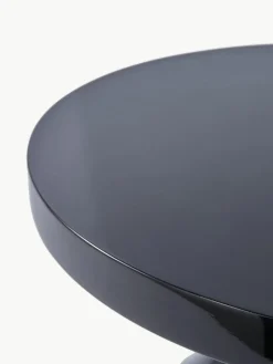 Runder Couchtisch Zig Zag