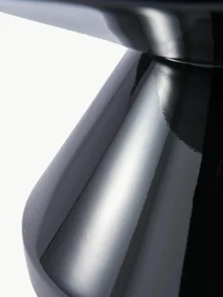 Runder Couchtisch Zig Zag