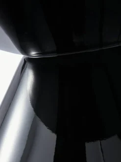 Runder Couchtisch Zig Zag