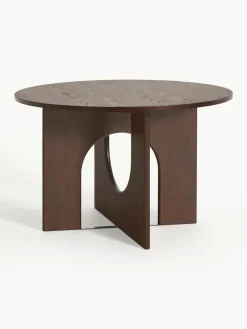 Runder Esstisch Apollo, in verschiedenen Größen