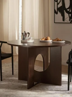 Runder Esstisch Apollo, in verschiedenen Größen