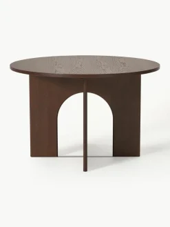 Runder Esstisch Apollo, in verschiedenen Größen