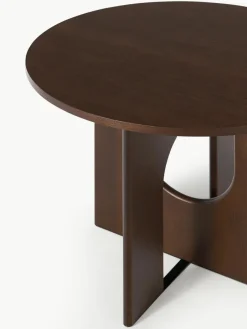 Runder Esstisch Apollo, in verschiedenen Größen