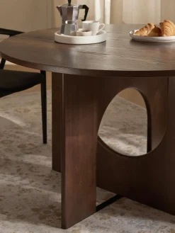 Runder Esstisch Apollo, in verschiedenen Größen