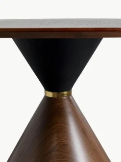 Runder Esstisch Cono, Ø 120 cm