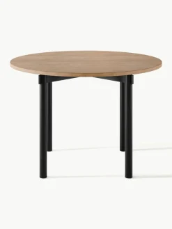 Runder Esstisch Mavi, Ø 110 cm