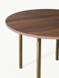 Runder Esstisch Mavi, Ø 110 cm