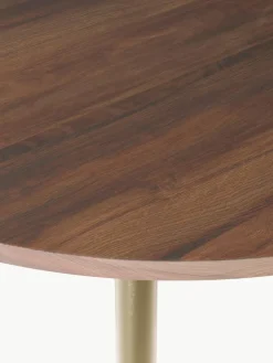 Runder Esstisch Mavi, Ø 110 cm