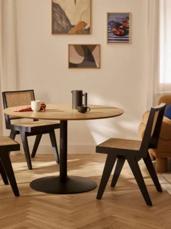 Runder Esstisch Menorca, in verschiedenen Größen