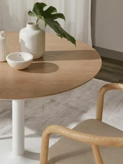 Runder Esstisch Menorca, in verschiedenen Größen