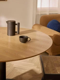 Runder Esstisch Menorca, in verschiedenen Größen