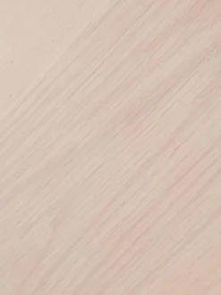 Runder Esstisch Yumi aus Eichenholz, Ø 115 cm