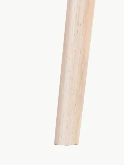 Runder Esstisch Yumi aus Eichenholz, Ø 115 cm