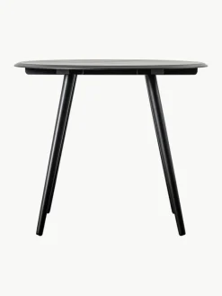 Runder Holz-Esstisch Maddox, Ø 90 cm