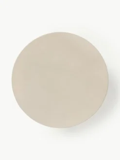 Runder In- & Outdoor-Beistelltisch Rona